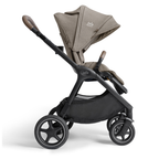 Joie Signature Finiti Flex Travel Ready Bundle - Maple