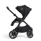 Joie Signature Finiti Flex Travel Ready Bundle - Eclipse