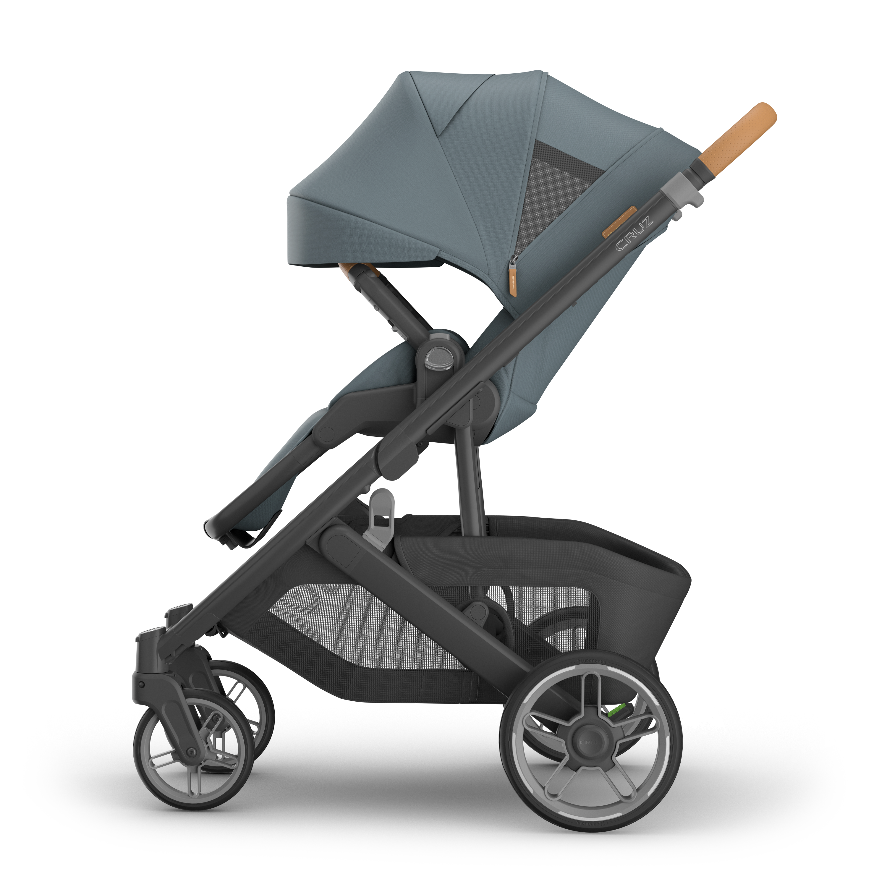 Uppababy Cruz V3 pushchair in Dillan
