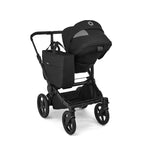 Bugaboo Donkey 6 2 in 1 pushchair in Black - Single