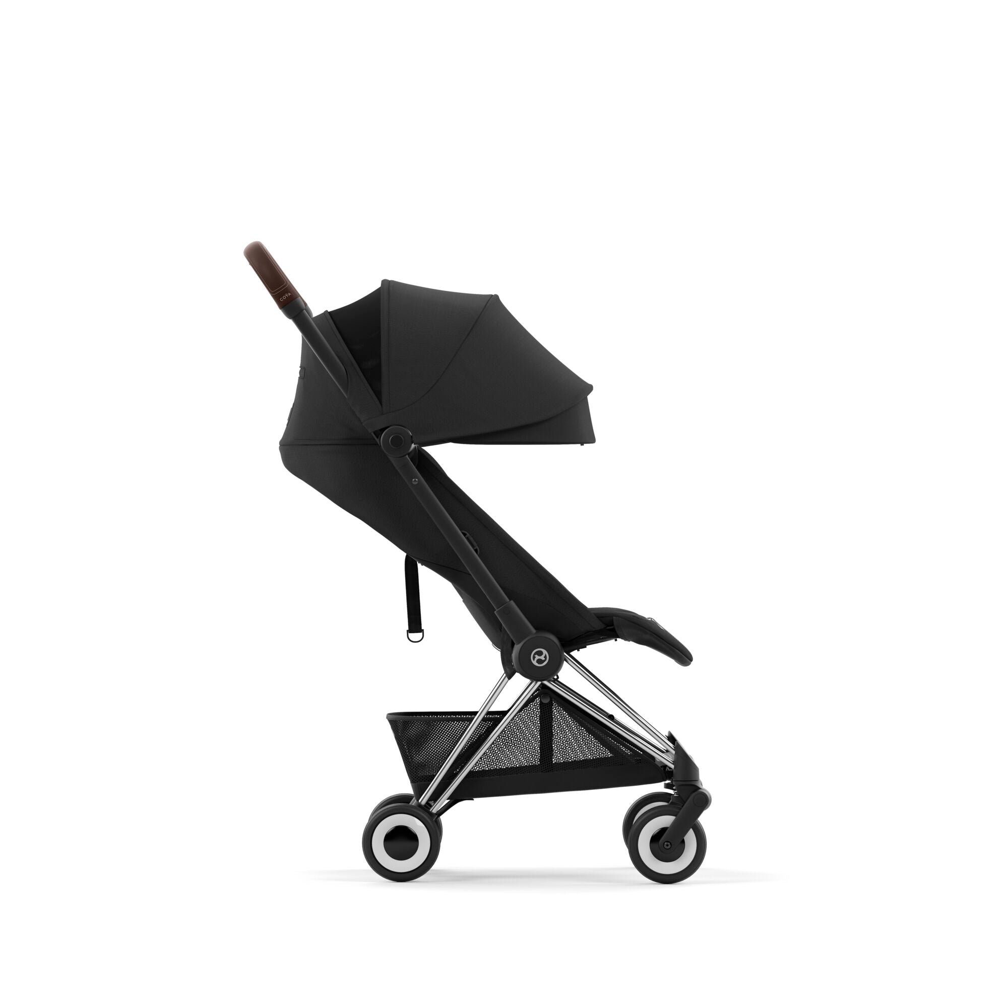 Cybex Coya Stroller - Sepia Black