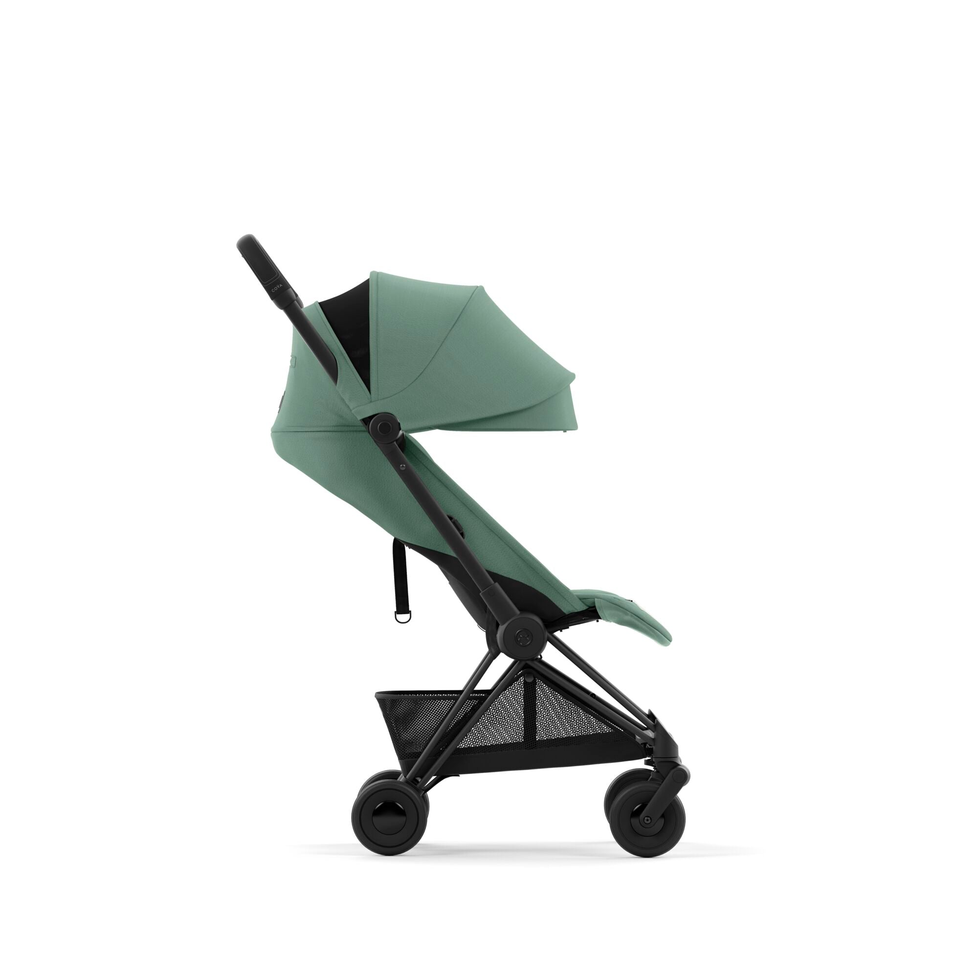 Cybex Coya Stroller - Leaf Green