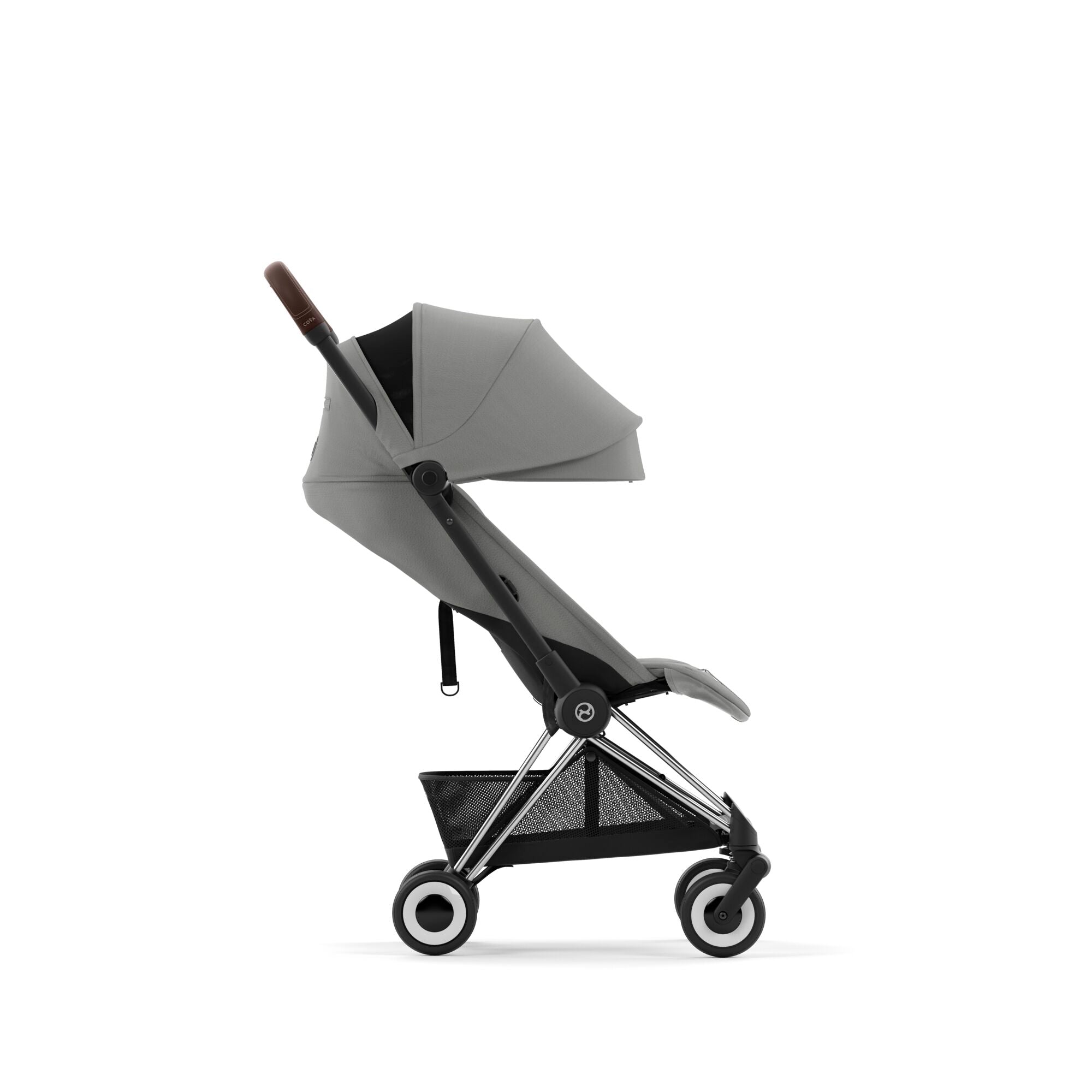 Cybex Coya Stroller - Mirage Grey
