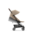 Cybex Coya Stroller - Cozy Beige