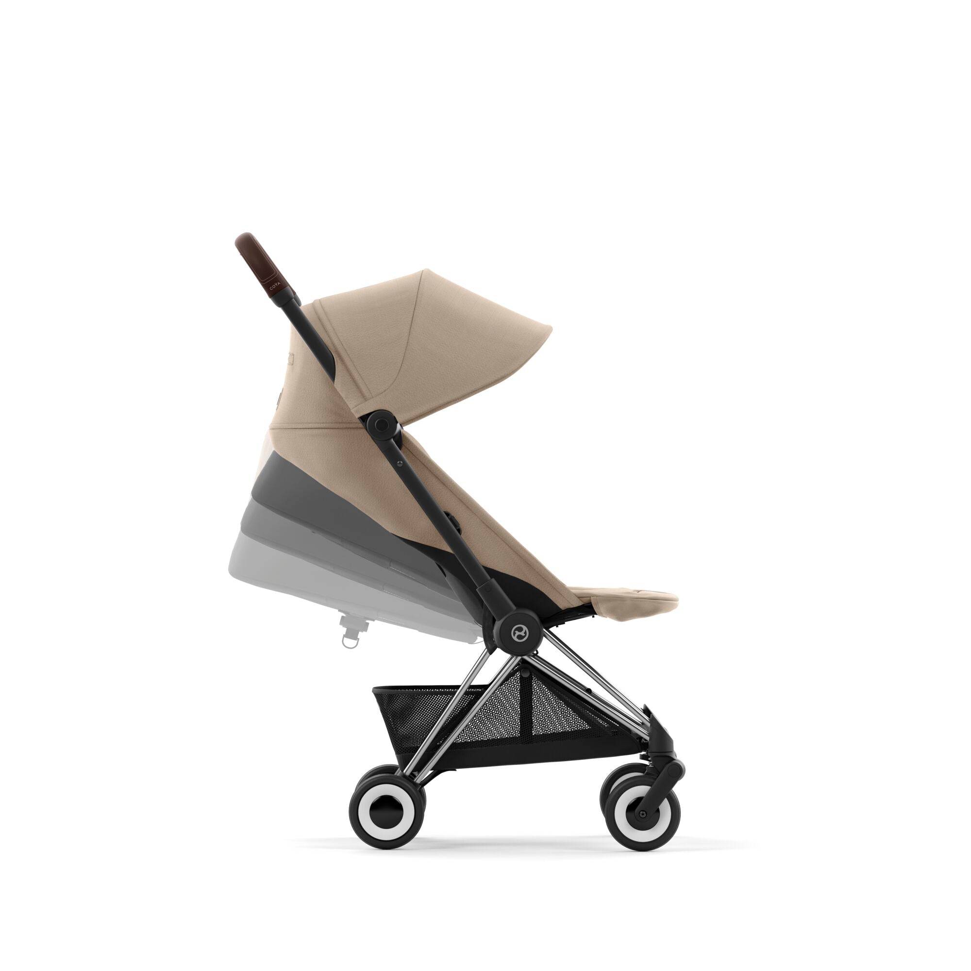 Cybex Coya Stroller - Cozy Beige