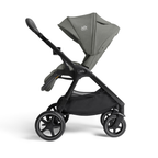 Joie Signature Finiti Flex Travel Ready Bundle - Evergreen