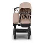 Bugaboo Donkey 6 2 in 1 pushchair in Taupe - Single