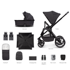 Venicci Tinum Edge 2 in 1 image 6