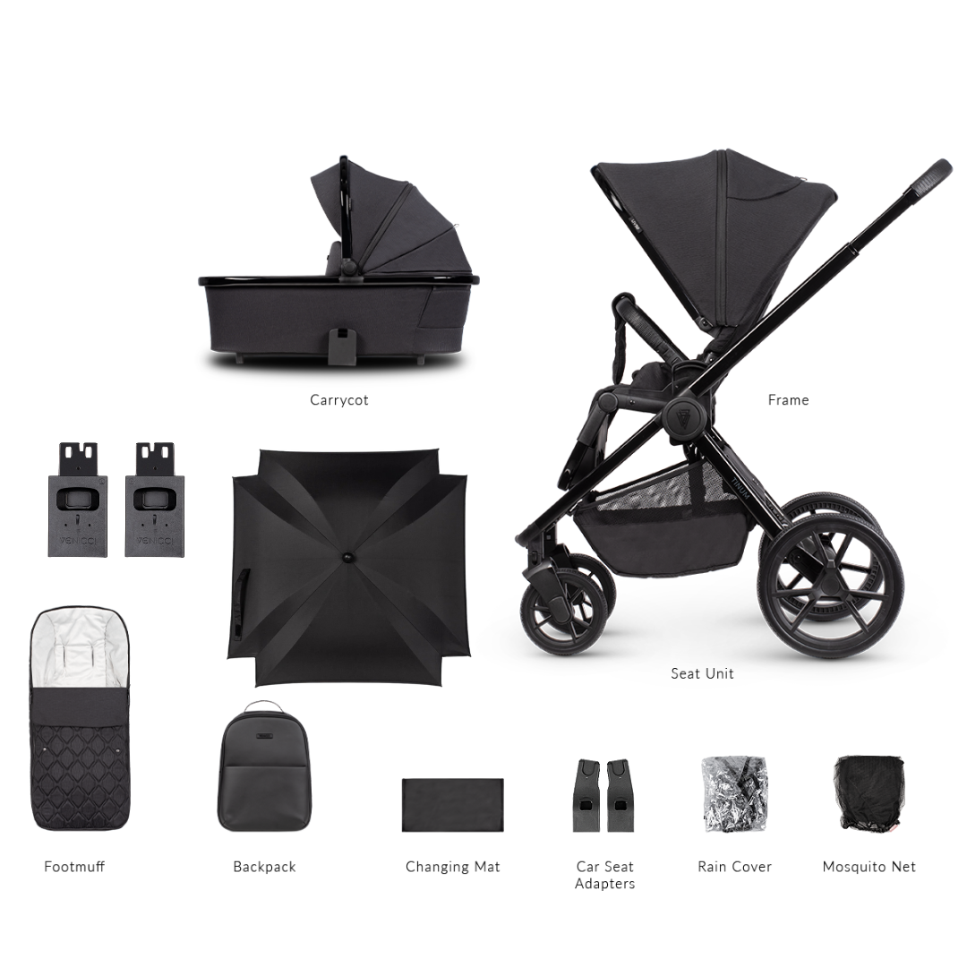 Venicci Tinum Edge 2 in 1 image 6