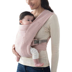 Ergobaby Embrace Knit Newborn Carrier image 10