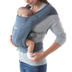 Ergobaby Embrace Knit Newborn Carrier image 6