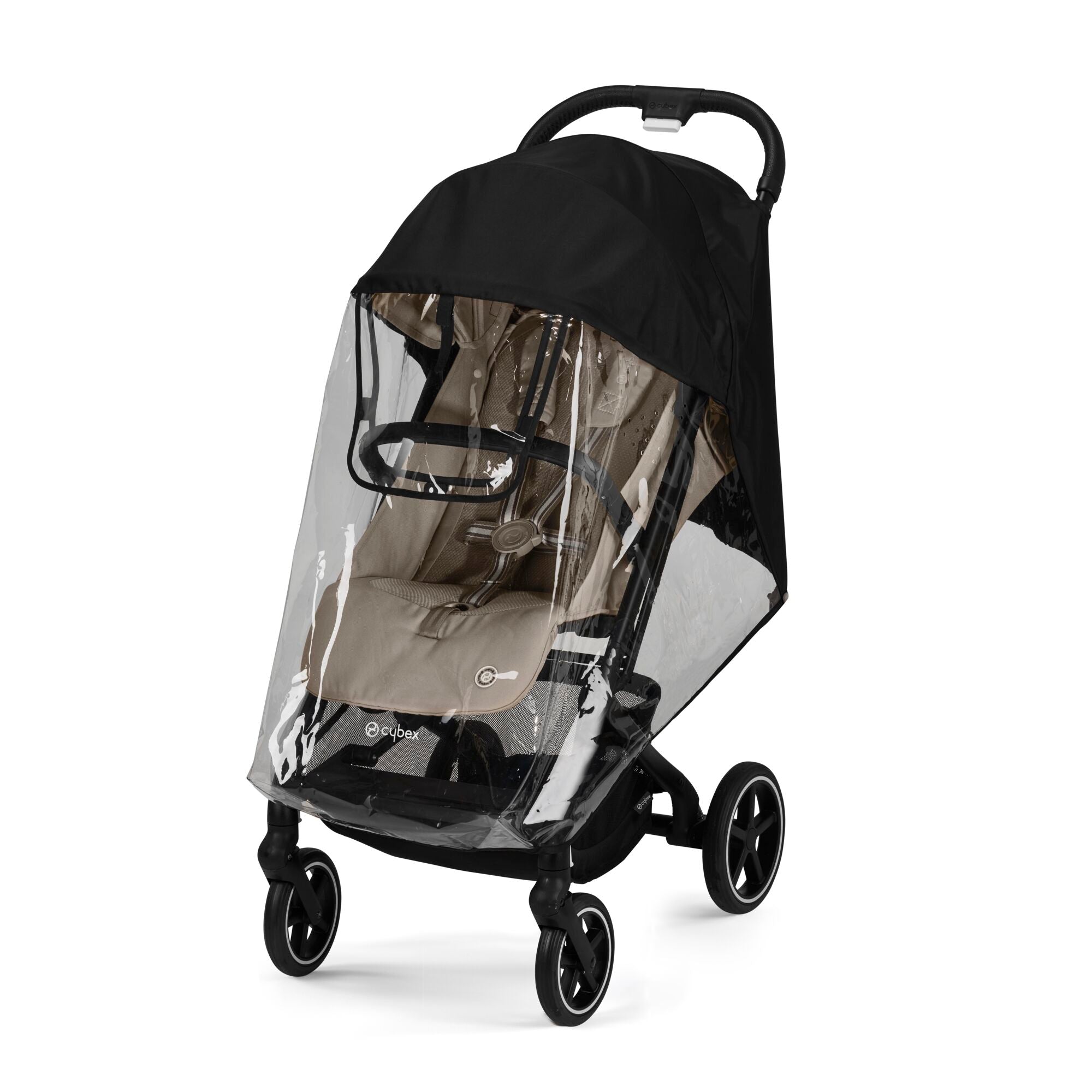 Cybex Beezy Raincover image 0
