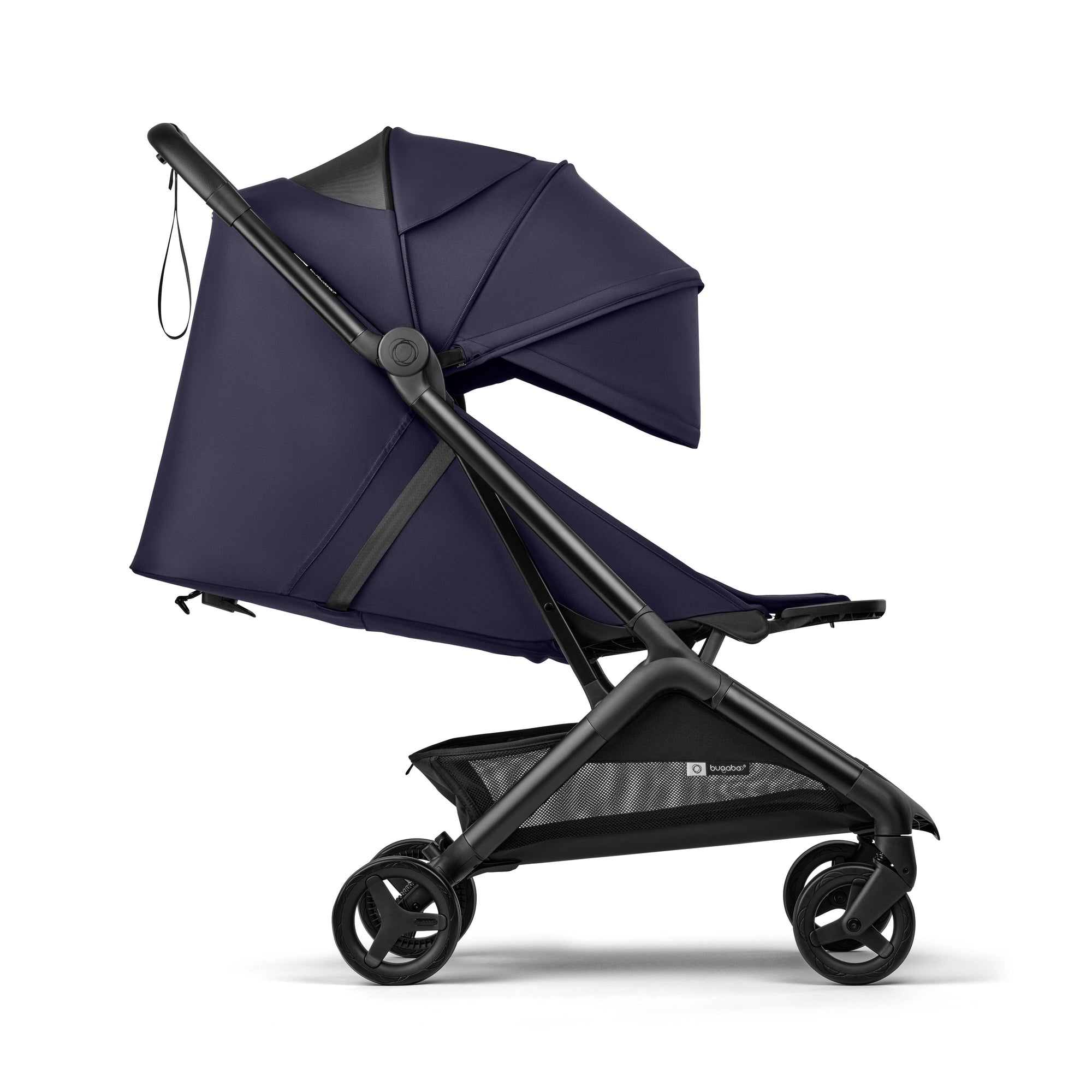 Bugaboo Butterfly 2 compact stroller