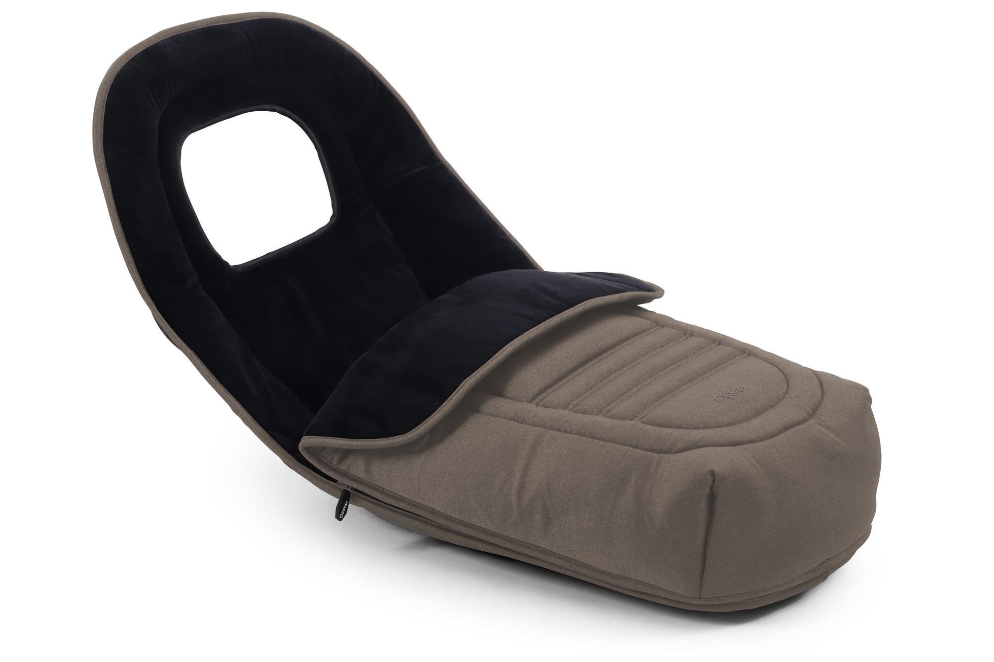 BabyStyle Oyster Footmuff image 1
