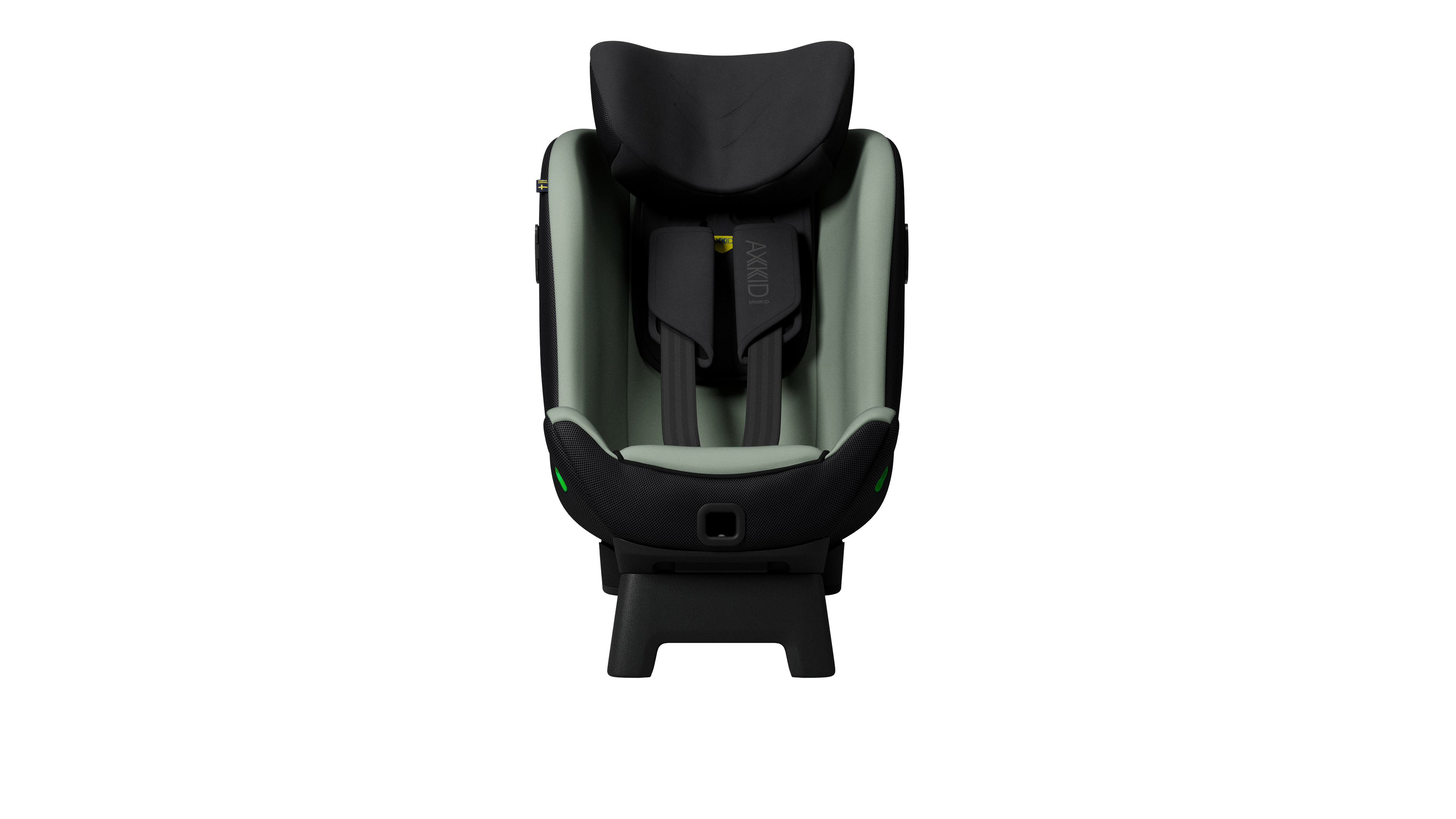 Axkid Minikid 4 Pro