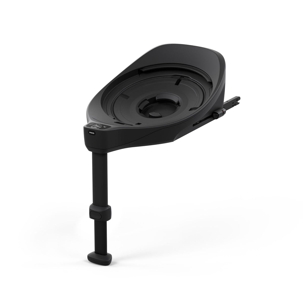 CYBEX Base S Modular isofix car seat base