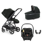 Babystyle Oyster Gravity+ 4 piece Avionaut Pixel Pro Bundle image 0