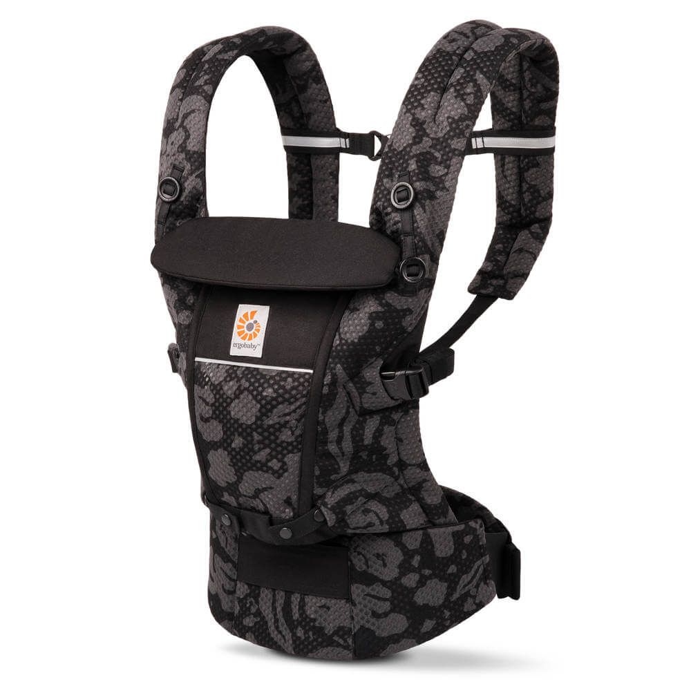 Ergobaby Adapt Mesh Baby Carrier image 8