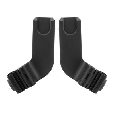 Cybex Beezy car seat adapter image 0