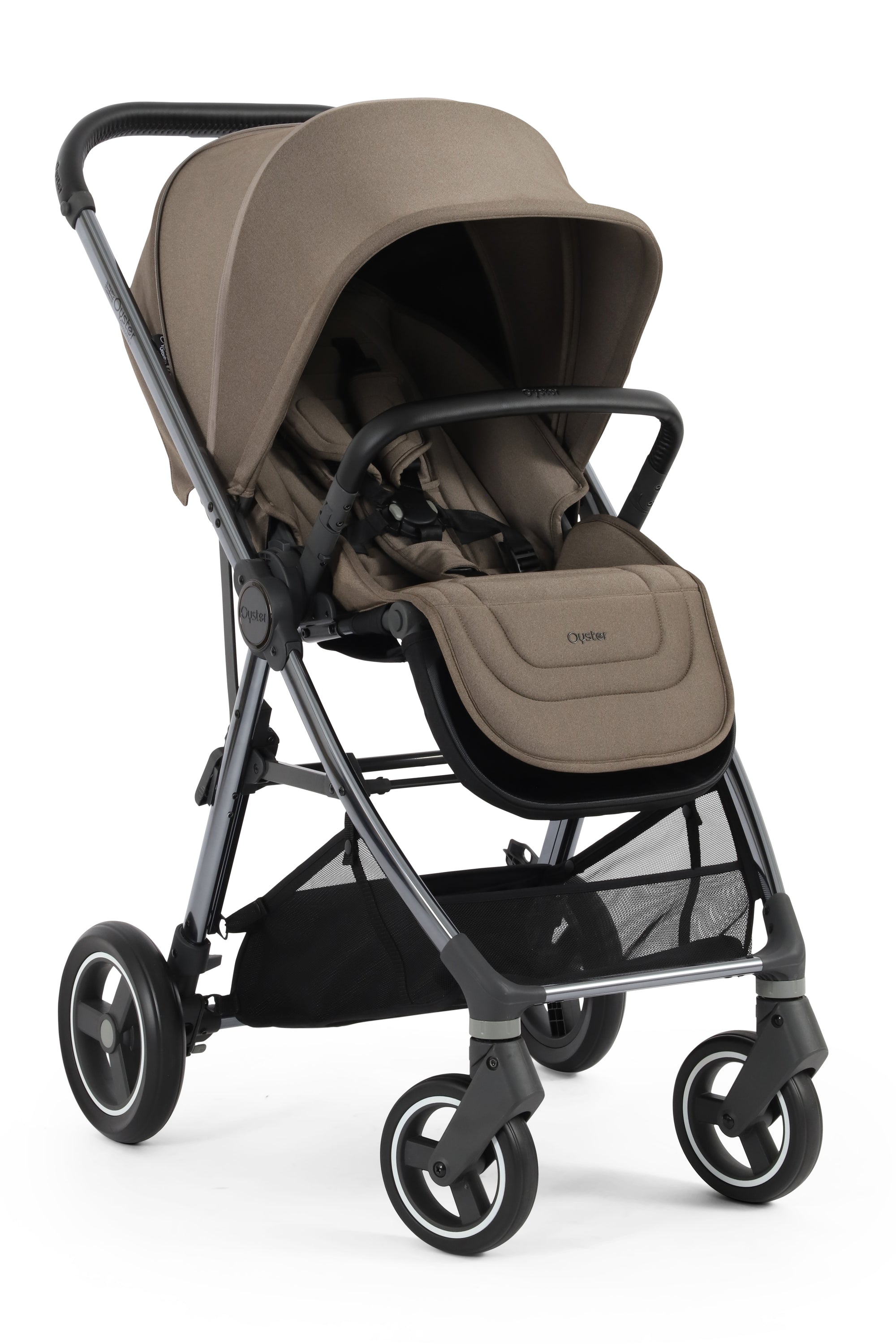 Babystyle Oyster Gravity+ Stroller image 0