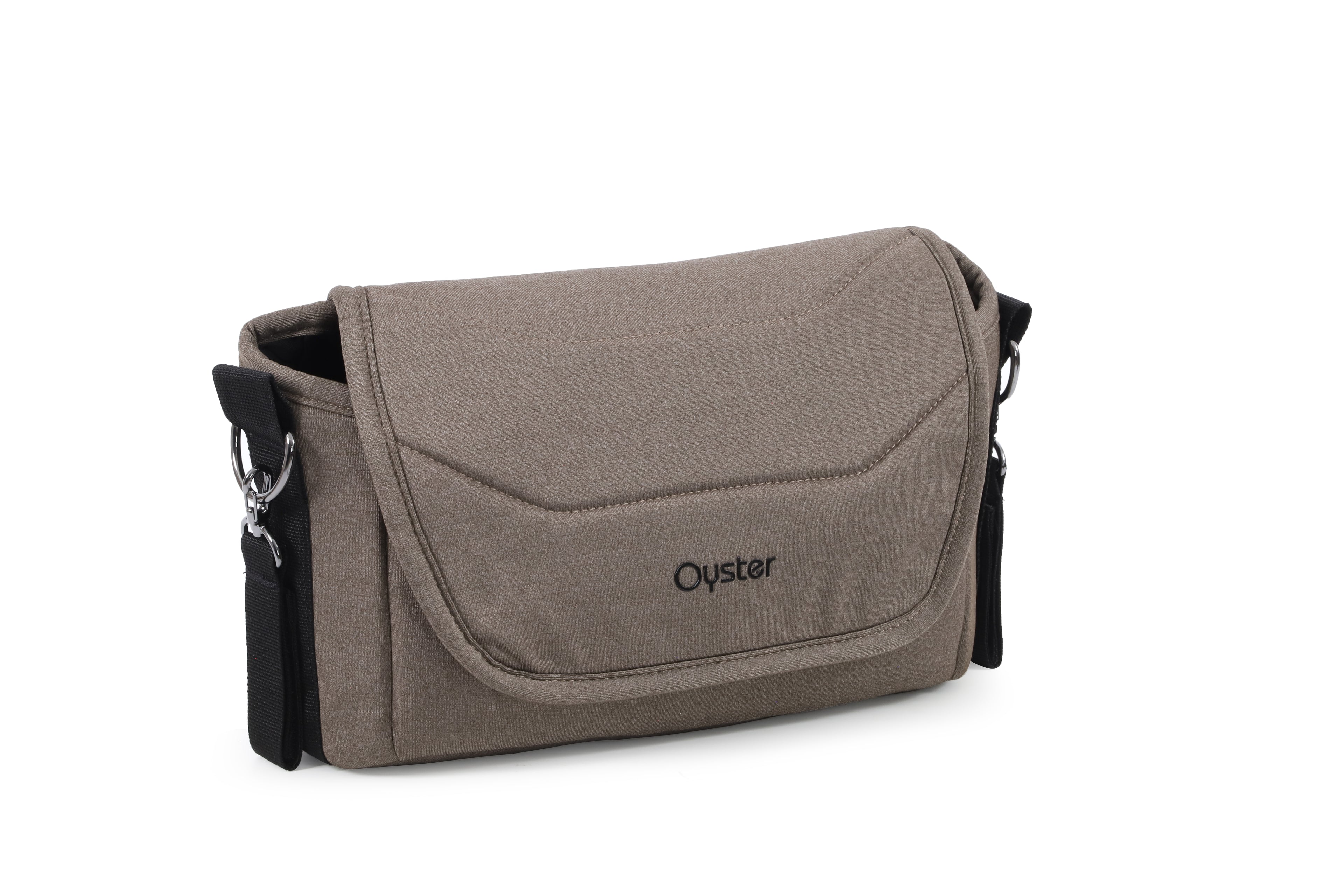 BabyStyle Oyster Stroller Organiser image 1