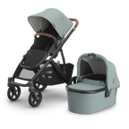 Uppababy Vista V3 Pushchair image 7