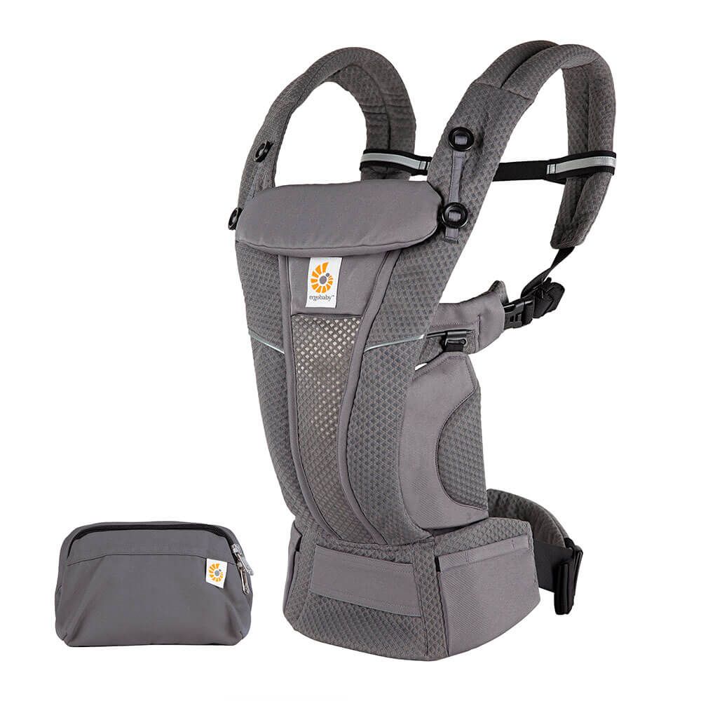 Ergobaby Omni Breeze Baby Carrier image 12