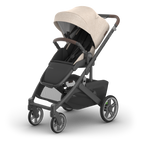 Uppababy Cruz V3 stroller