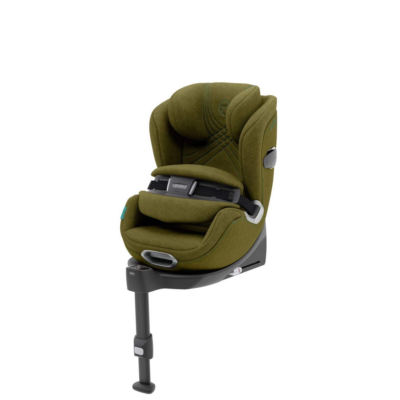 Cybex Anoris T i-size image 2
