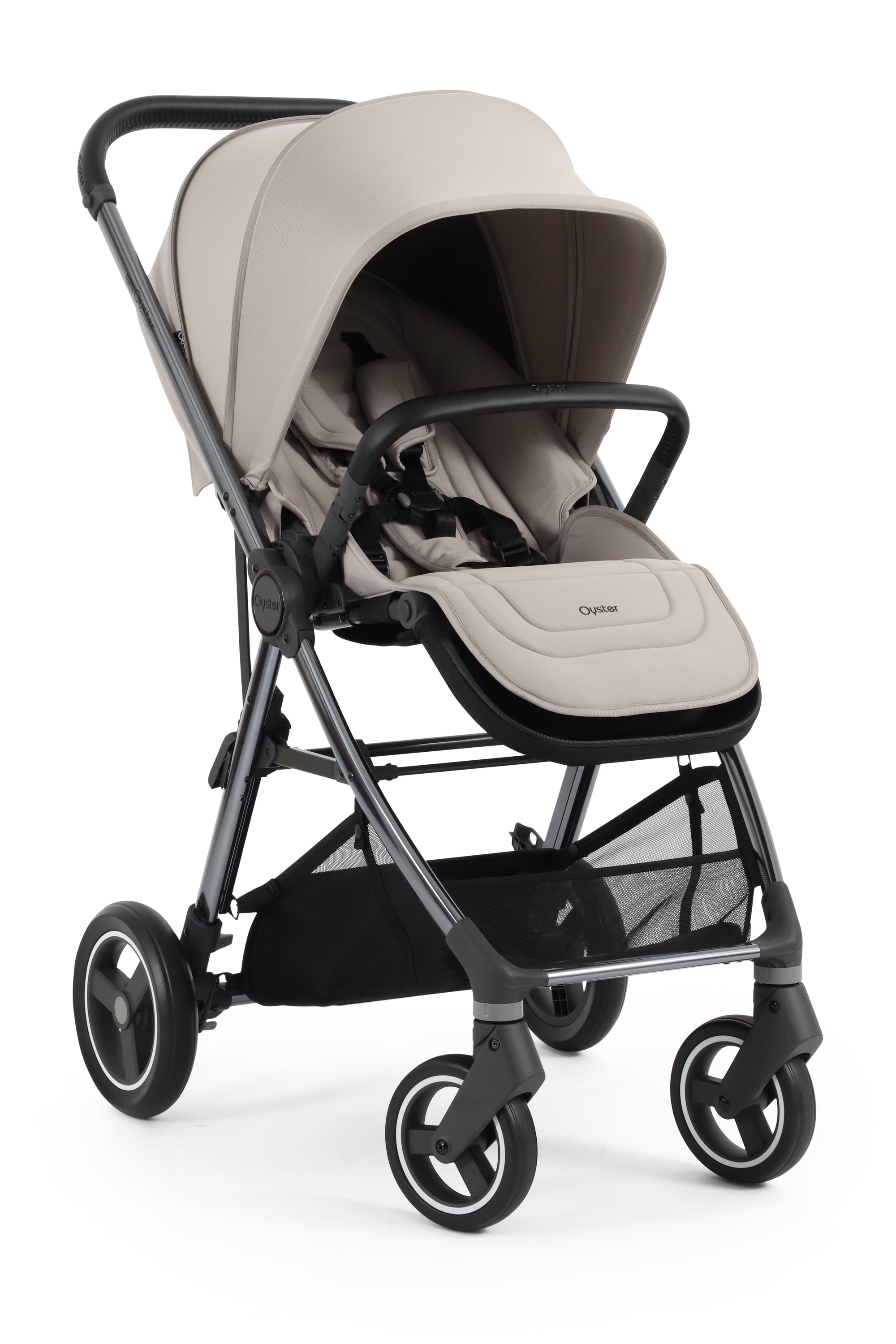 Babystyle Oyster Gravity+ Stroller image 3