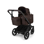 Bugaboo Donkey 6 2 in 1 pushchair in Cocoa Brown - Single