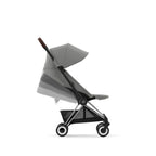 Cybex Coya Stroller - Mirage Grey