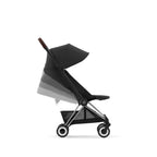 Cybex Coya Stroller - Sepia Black