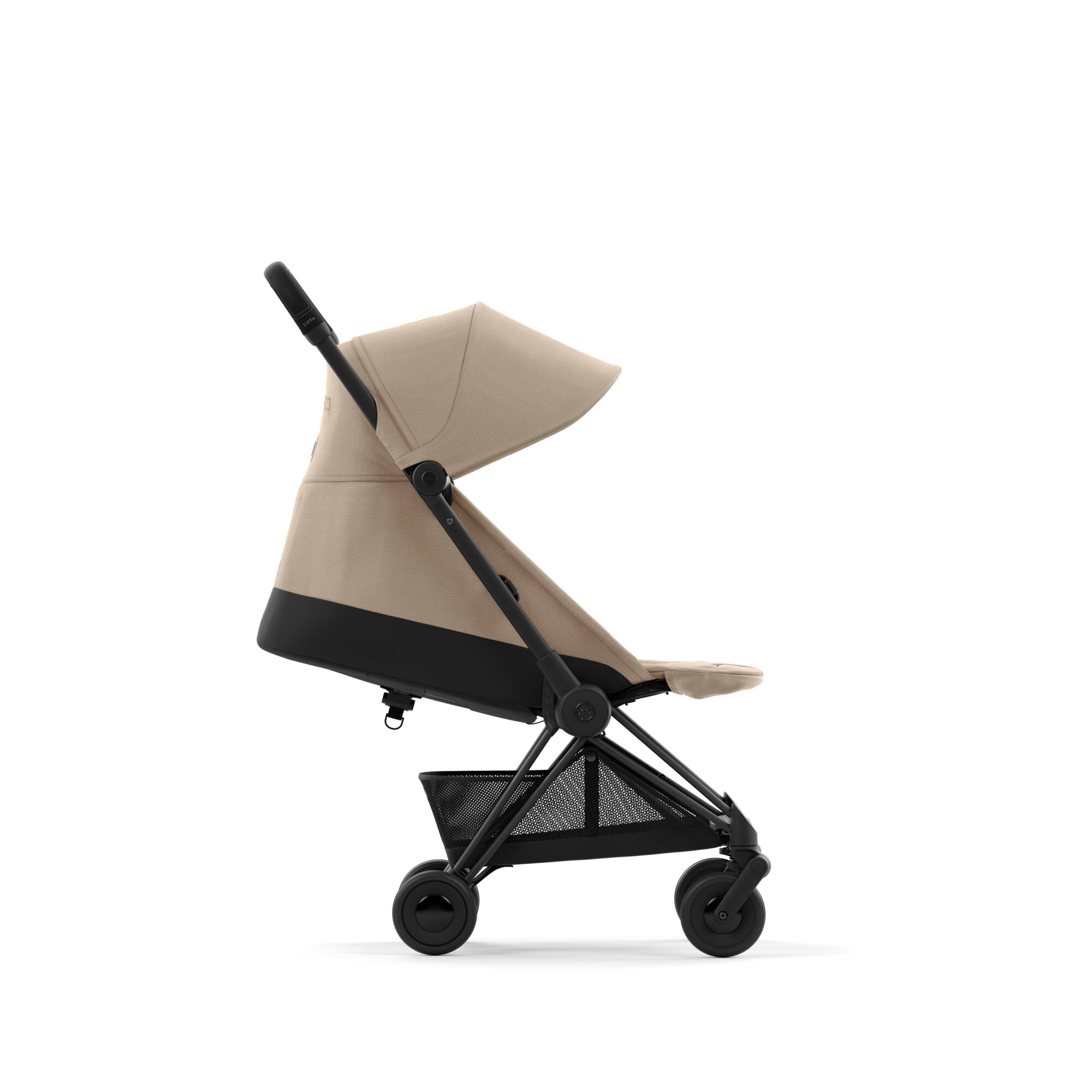 Cybex Coya Stroller - Cozy Beige