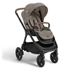 Joie Signature Finiti Flex Travel Ready Bundle - Maple