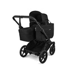 Bugaboo Donkey 6 2 in 1 pushchair in Black - Single
