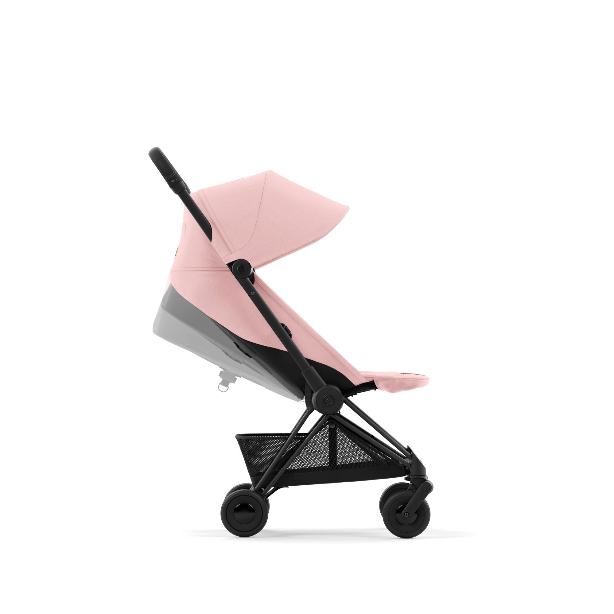 Cybex Coya Stroller - Peach Pink