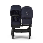 Bugaboo Donkey 6 Double Pushchair in Deep Indigo