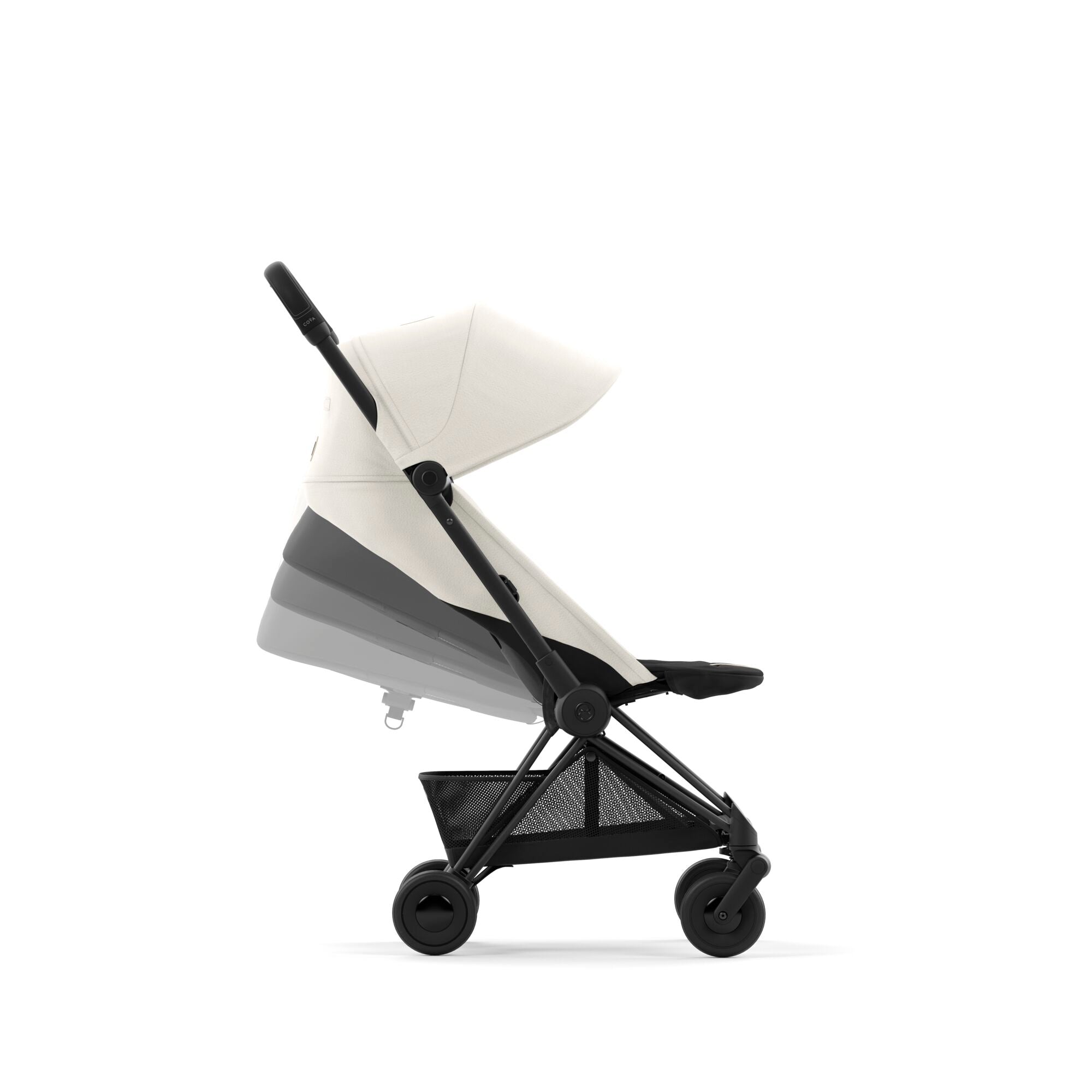 Cybex Coya Stroller - Off White