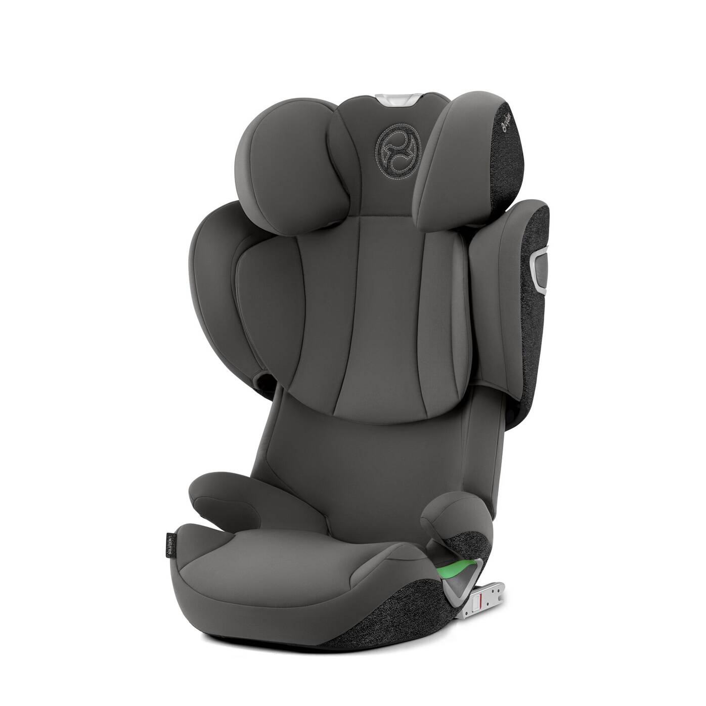 Cybex Solution T i-fix image 6