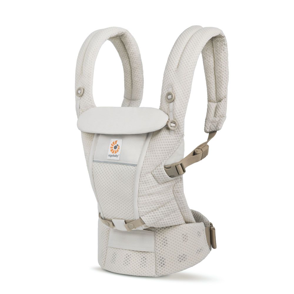 Ergobaby Adapt Mesh Baby Carrier image 4
