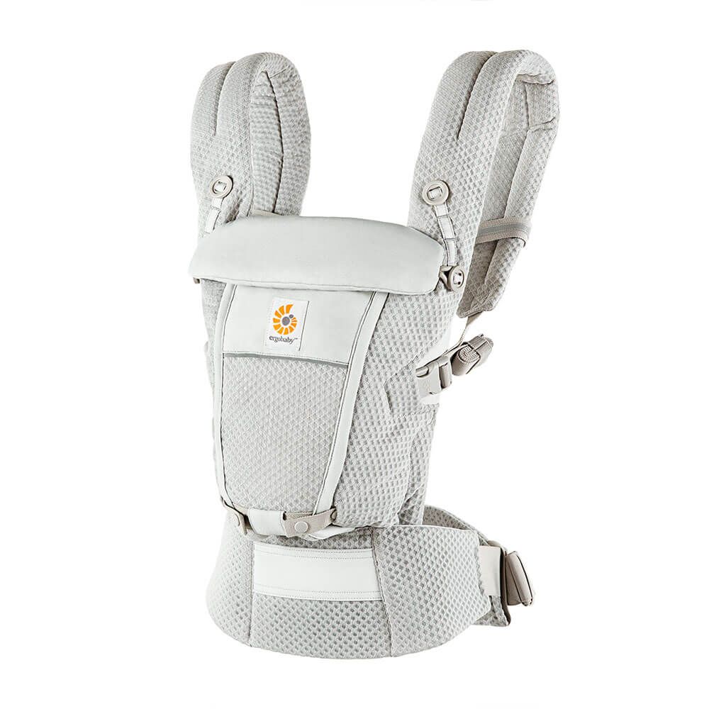 Ergobaby Adapt Mesh Baby Carrier image 3
