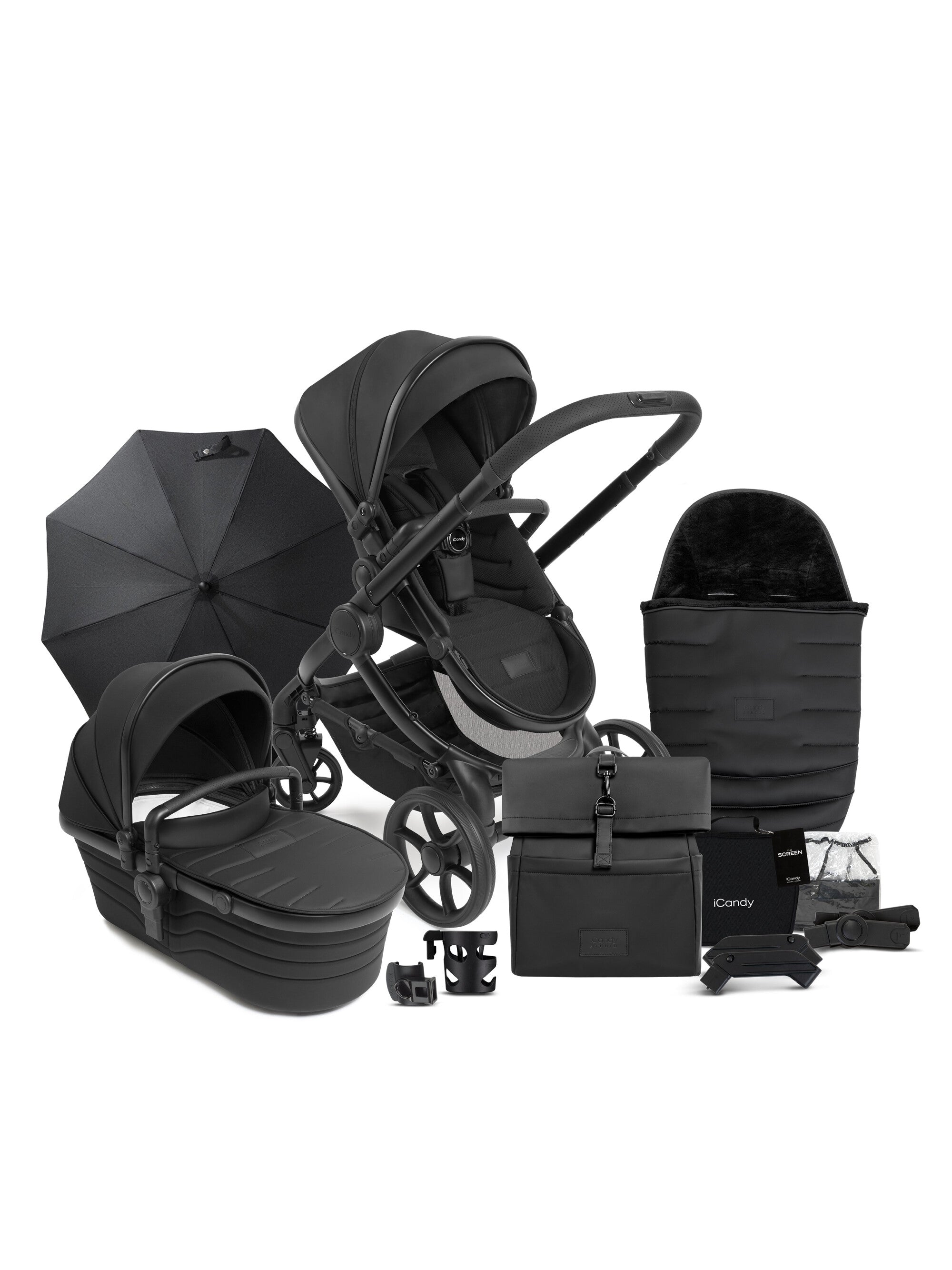 iCandy Peach 7 Studio Complete Bundle