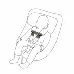 BeSafe Belt Keeper image 1