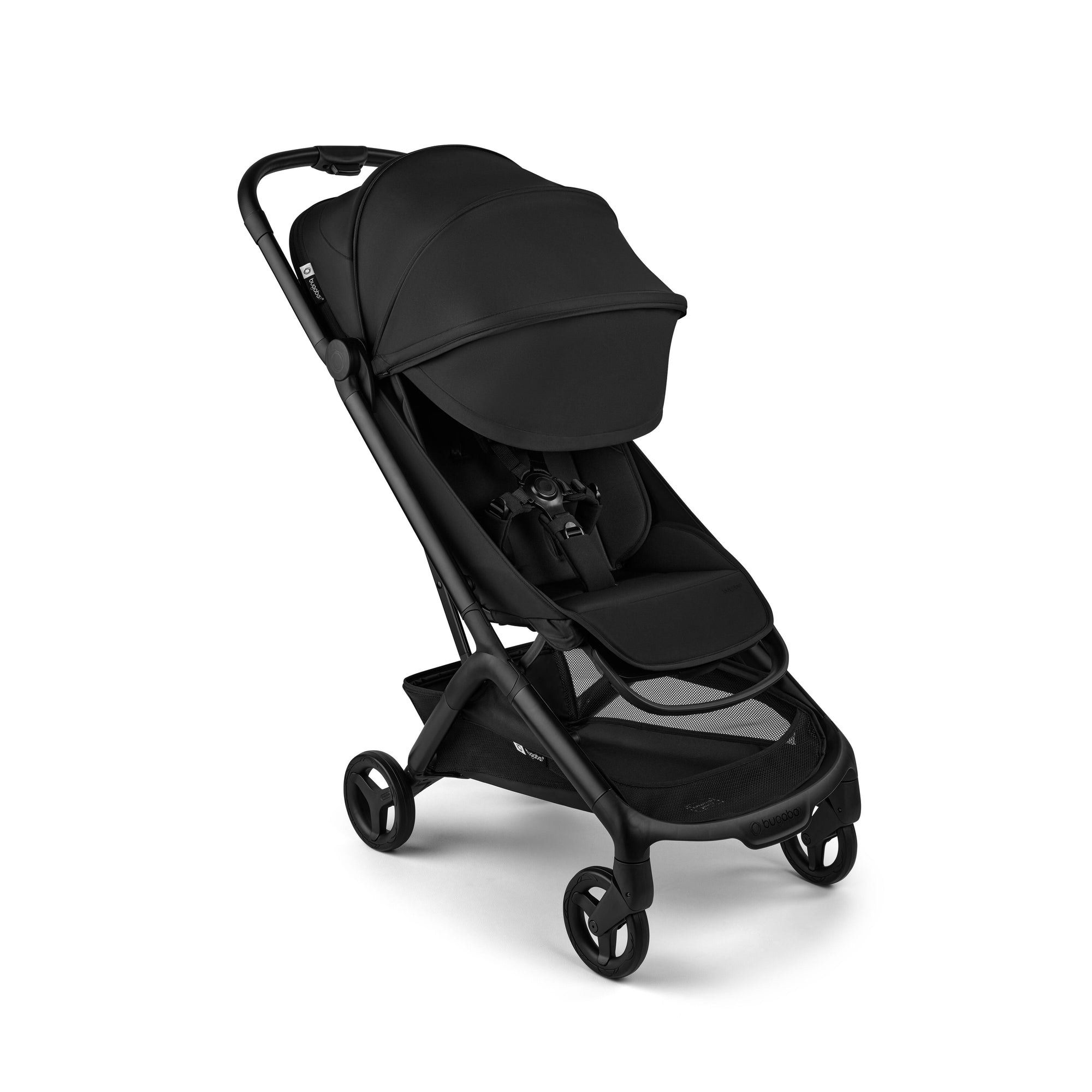 Bugaboo Butterfly 2 compact stroller