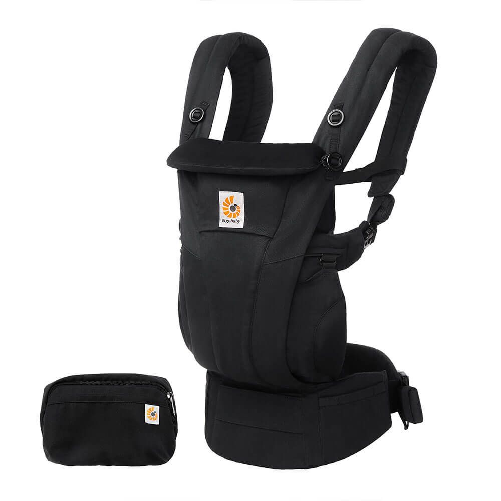 Ergobaby Omni Dream Baby Carrier image 0