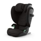 Cybex Solution G2 image 6