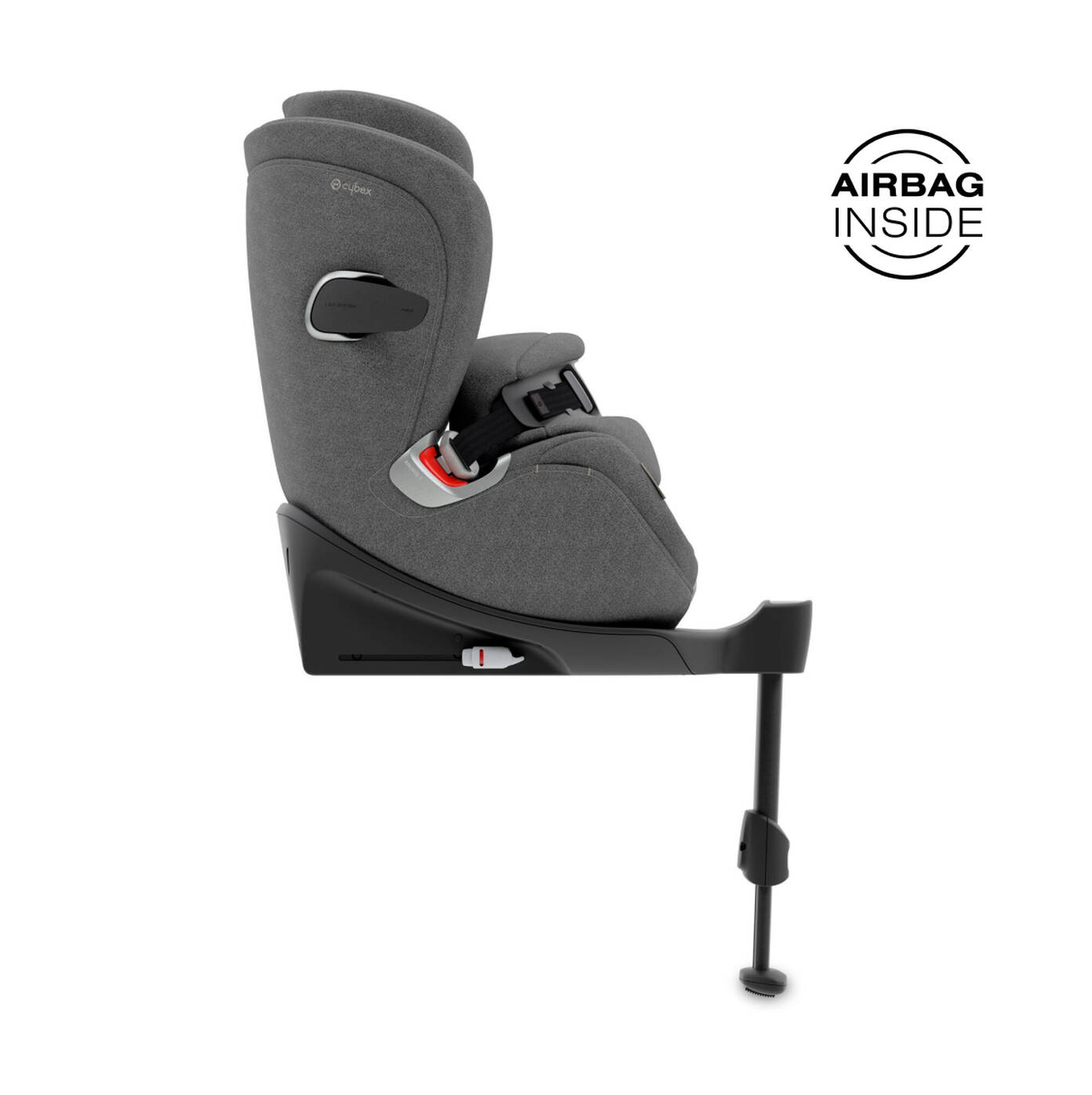 Cybex Anoris T i-size image 5