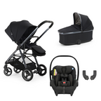 Babystyle Oyster Gravity+ 4 piece Avionaut Pixel Pro Bundle image 1