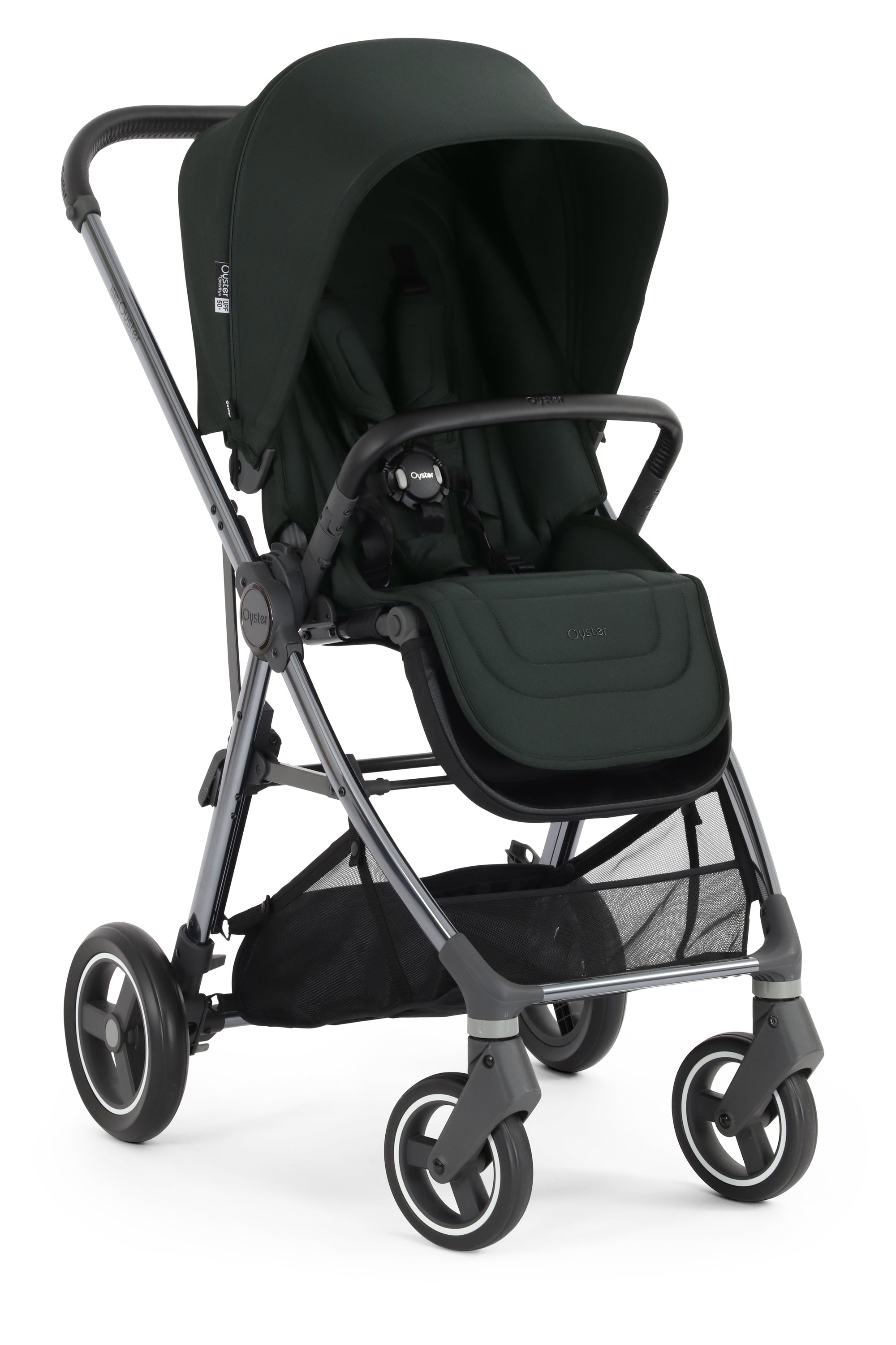 Babystyle Oyster Gravity+ Stroller image 1